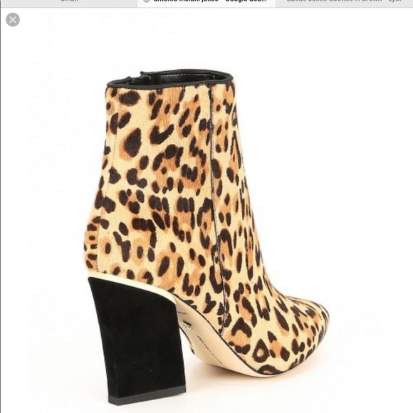 Booties - Picture 3 of 5